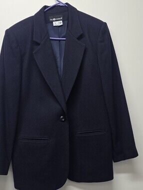 Womens Blazer